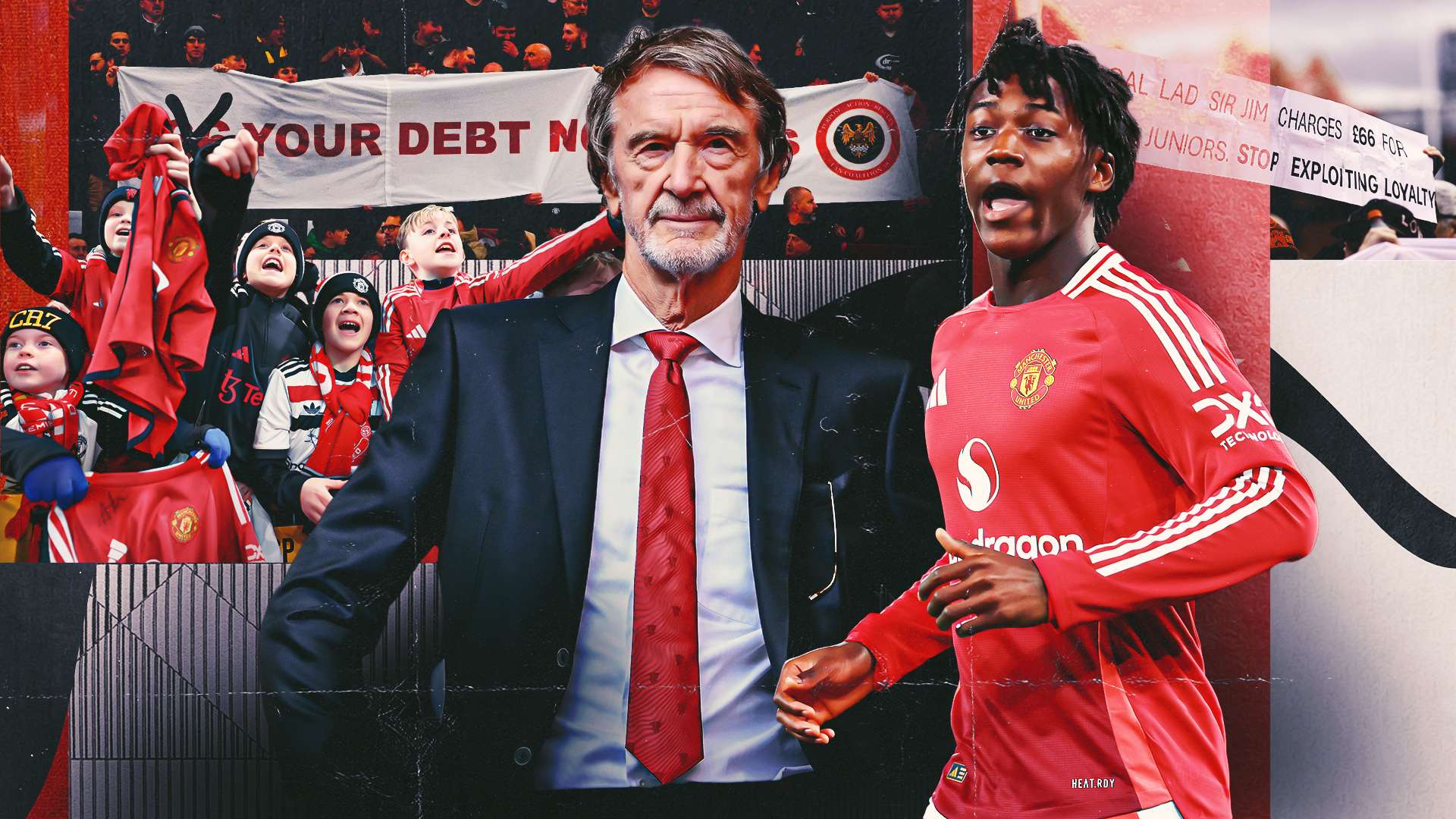 竞争格局 竞争格局