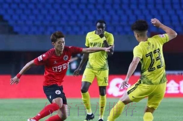 2019中甲联赛第十六轮：黄海绿城握手言和，申鑫客平亚泰终结连败