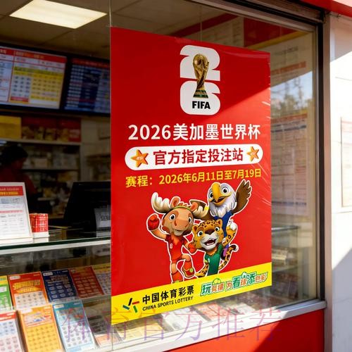 2026年世界杯竞猜盈利核心要素解析 2026年世界杯竞猜盈利核心要素解析